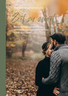 Buchcover Zeit zu zweit