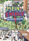 Buchcover Mein Energie Wimmelbuch