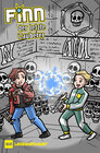 Buchcover Finn, der letzte Zauberer