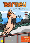 Buchcover Barney, der West-Coast-Kakadu