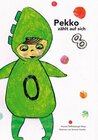 Buchcover Pekko zählt auf sich