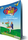 Buchcover Lern & sing mit Freddy – das kleine 1x1 spielend leicht erlernt!