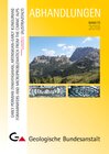 Buchcover Early Permian (Yakhtashian, Artinskian–early Kungurian) foraminifers and microproblematica from the Carnic Alps (Austria