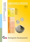 Buchcover The lithostratigraphic units of Austria: Cenozoic Era(them)