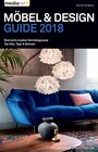 Buchcover Möbel & Design Guide 2018