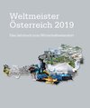 Buchcover Weltmeister Österreich 2019