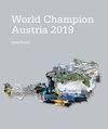 Buchcover World Champion Austria - The yearbook 2019