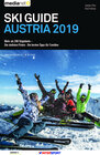 Buchcover Ski Guide Austria 2019