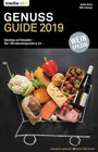 Buchcover Genuss Guide 2019