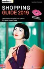 Buchcover Shopping Guide 2019