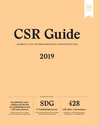 Buchcover CSR Guide 2019