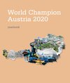 Buchcover World Champion Austria yearbook 2020