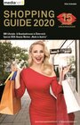 Buchcover Shopping Guide 2020