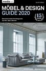 Buchcover Möbel & Design Guide 2020