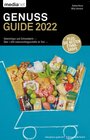Buchcover Genuss Guide 2022 - Geheimtipps und Schmankerln