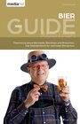 Buchcover Bier Guide 2022