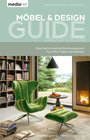Buchcover Möbel & Design Guide 2022
