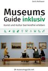 Buchcover MUSEUMS GUIDE inklusiv