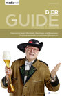 Buchcover Bier Guide 2025