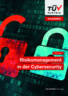 Buchcover Risikomanagement in der Cybersecurity