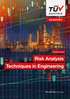 Buchcover Risk Analysis Techniques in Engineering