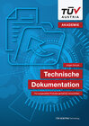 Buchcover Technische Dokumentation