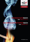 Buchcover Brandschutzbuch gem. TRVB 120/131/133