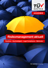 Buchcover Risikomanagement aktuell