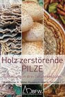 Buchcover Holz zerstörende Pilze