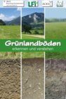Buchcover Grünlandböden erkennen und verstehen