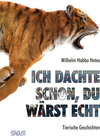Buchcover Ich dachte schon, du wärst echt