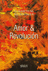 Buchcover Amor & Revolución