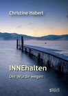 Buchcover INNEhalten