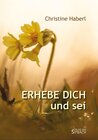 Buchcover ERHEBE DICH und sei