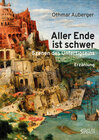 Buchcover ALLER ENDE IST SCHWER