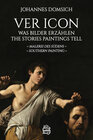 Buchcover Ver Icon
