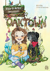 Buchcover Ellie & Arko