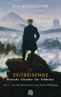 Buchcover Zeitreisende - Deutsche Literatur für Entdecker