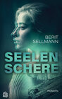 Buchcover Seelenschere