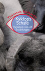 Buchcover Kyklops Schafe
