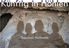 Buchcover Künftig in Höhlen