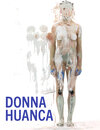 Buchcover Donna Huanca