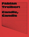 Buchcover Fabian Treiber