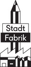 Buchcover StadtFabrik