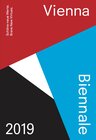 Buchcover Vienna Biennale Guide 2019