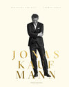 Buchcover Jonas Kaufmann