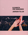 Buchcover Elisabeth von Samsonow. Juergen Teller
