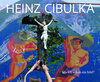 Buchcover Heinz Cibulka