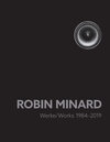 Buchcover Robin Minard