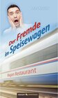 Buchcover Der Fremde im Speisewagen